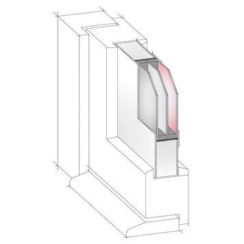 Vikna Conceptsystem 59 Pa