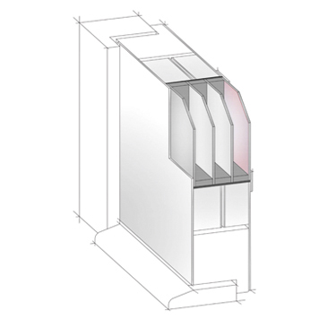 Vikna Conceptsystem 59 Pa