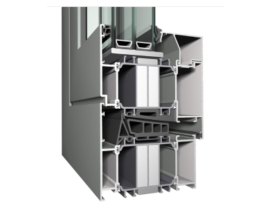 Vikna Conceptsystem 59 Pa