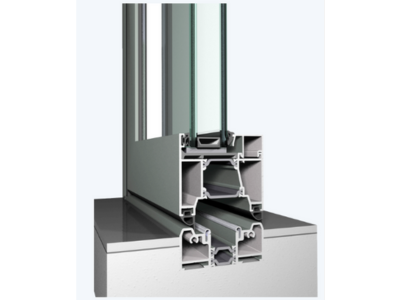 Vikna Conceptsystem 59 Pa