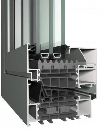 Vikna Master Line 10