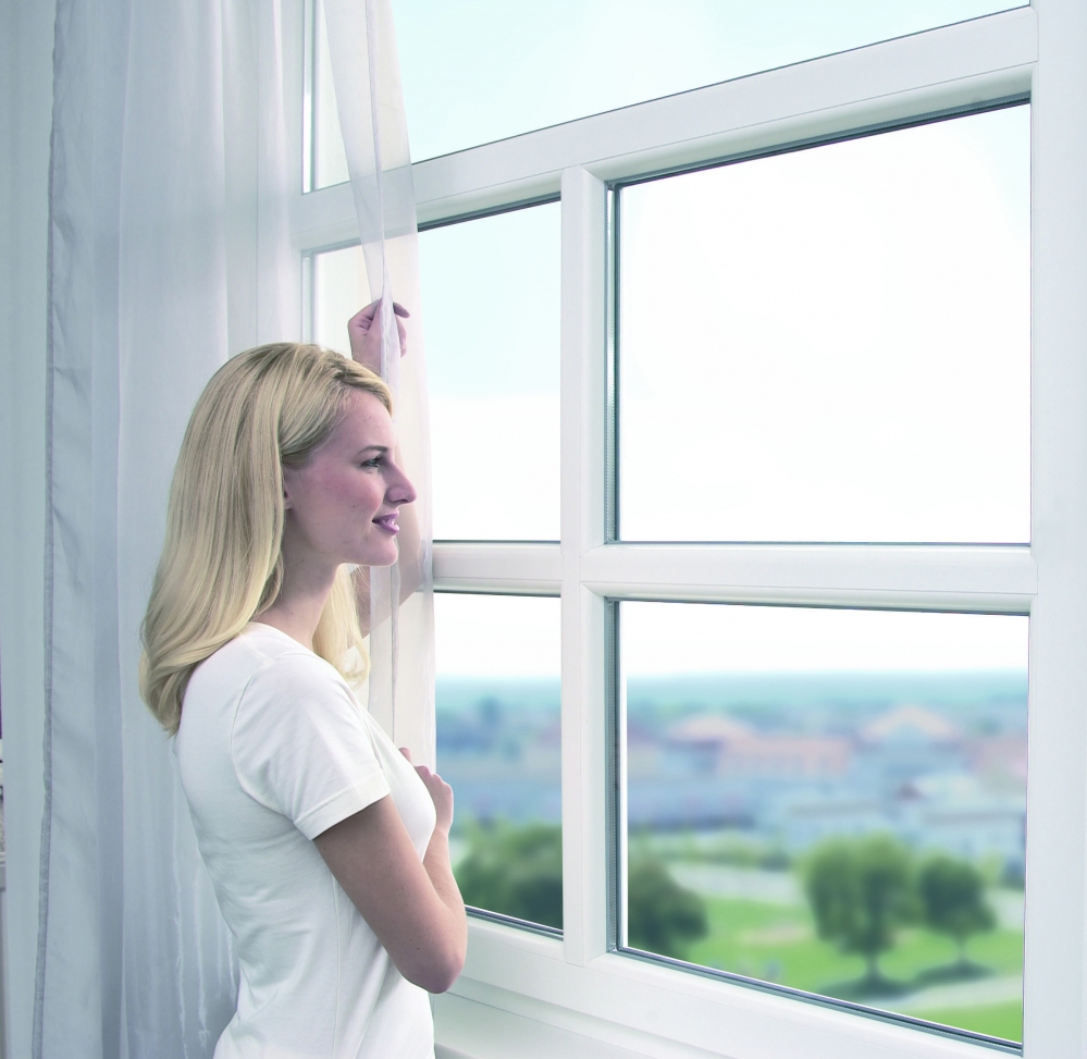 REHAU ВRILLANT-DESIGN