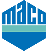 фурнітура maco мако