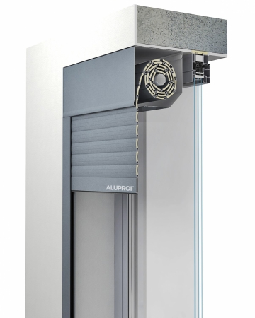 Aluprof Sk Niche In