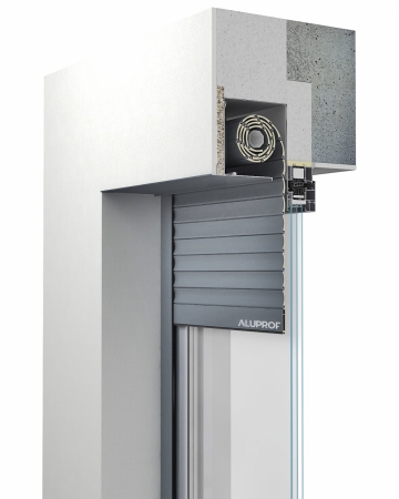Aluprof Sp 