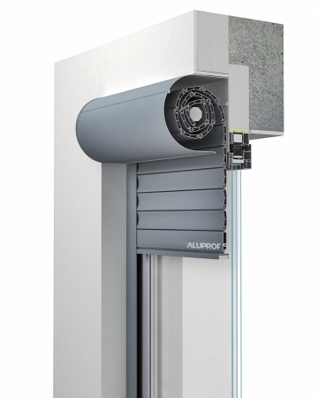Aluprof Safety Premium Rc 3 Niche 1