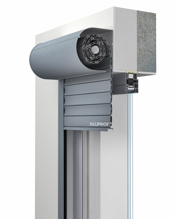 Aluprof Safety Premium Rc 3 Wall2