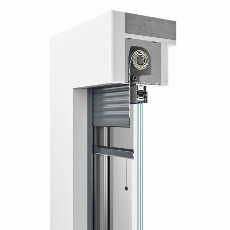 Roleta Skb Styroterm Venti 