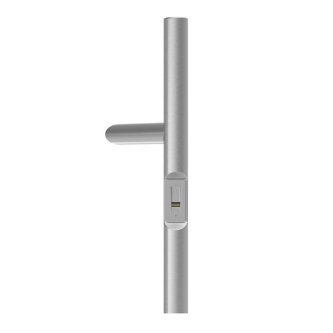 PRO-DOOR-Turgriffe-Stossgriff-Fingerscan ruc