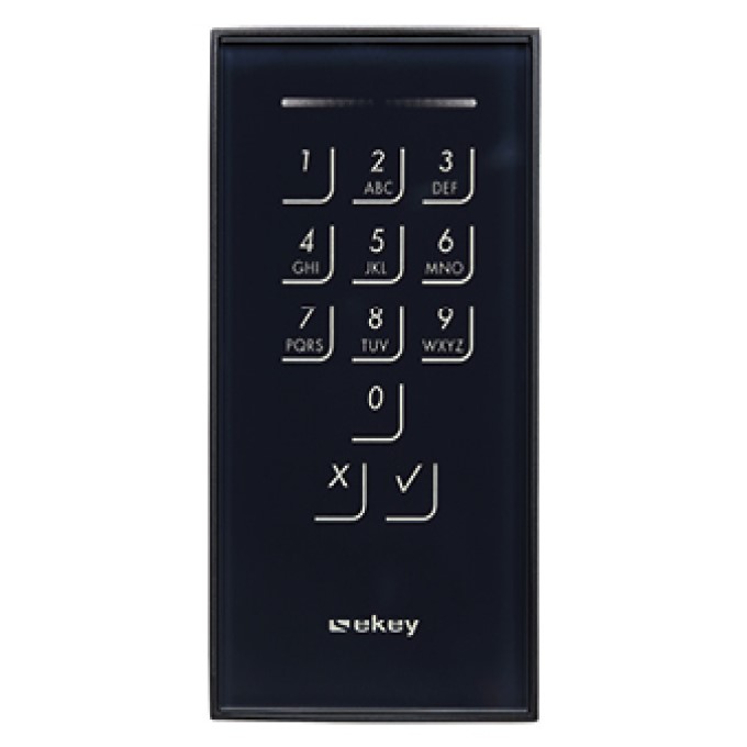 openDoor-Keypad zamokkkk