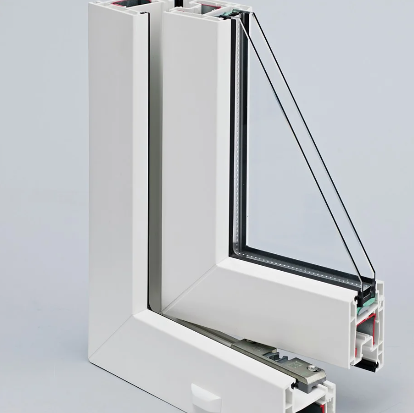 Euro Design 60 1
