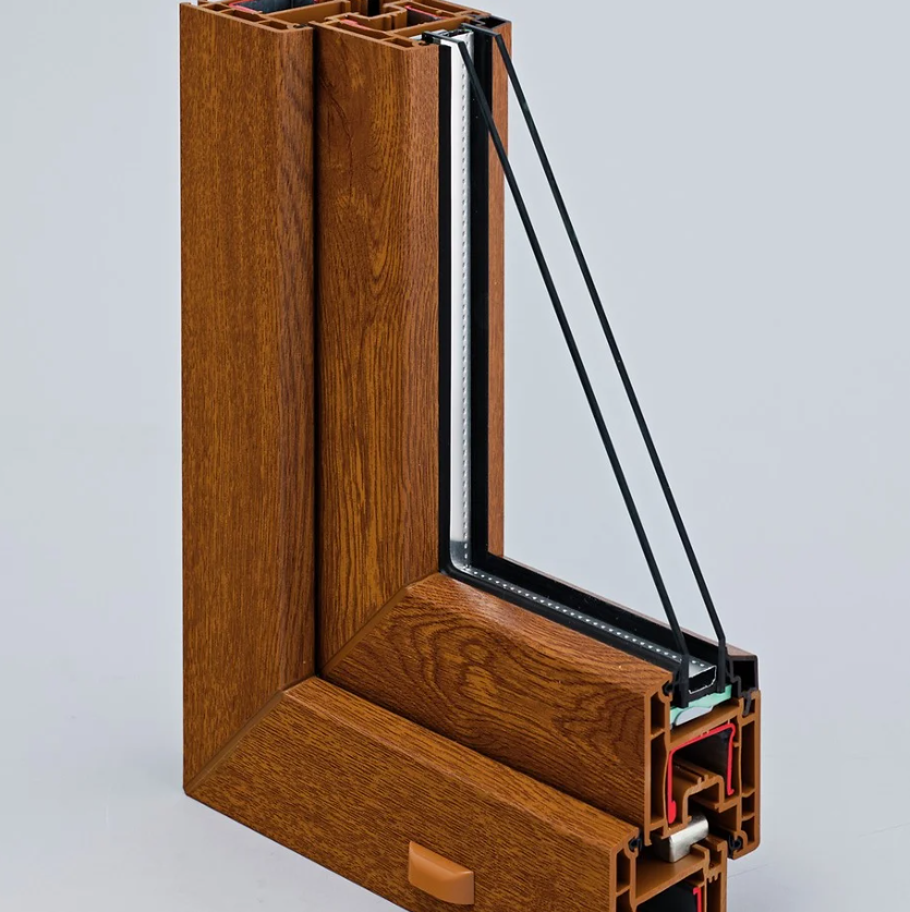 Euro Design 60 5