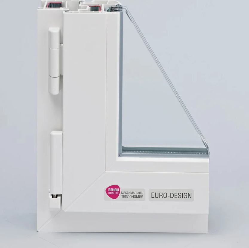 Euro Design 60 6