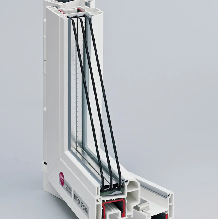 Euro Design 60 8