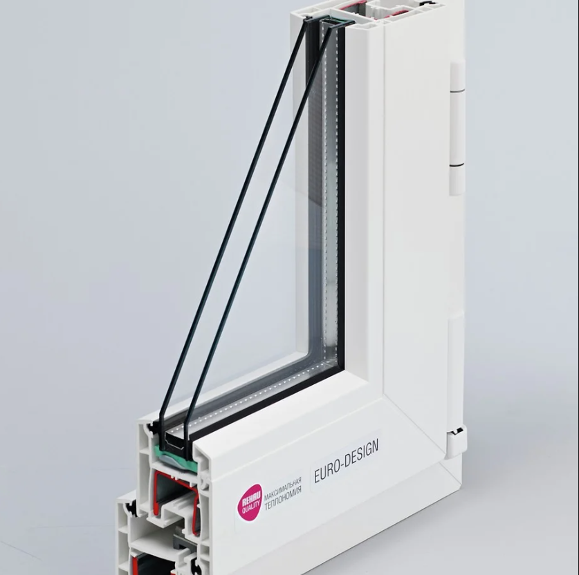 Uro Design 60 3