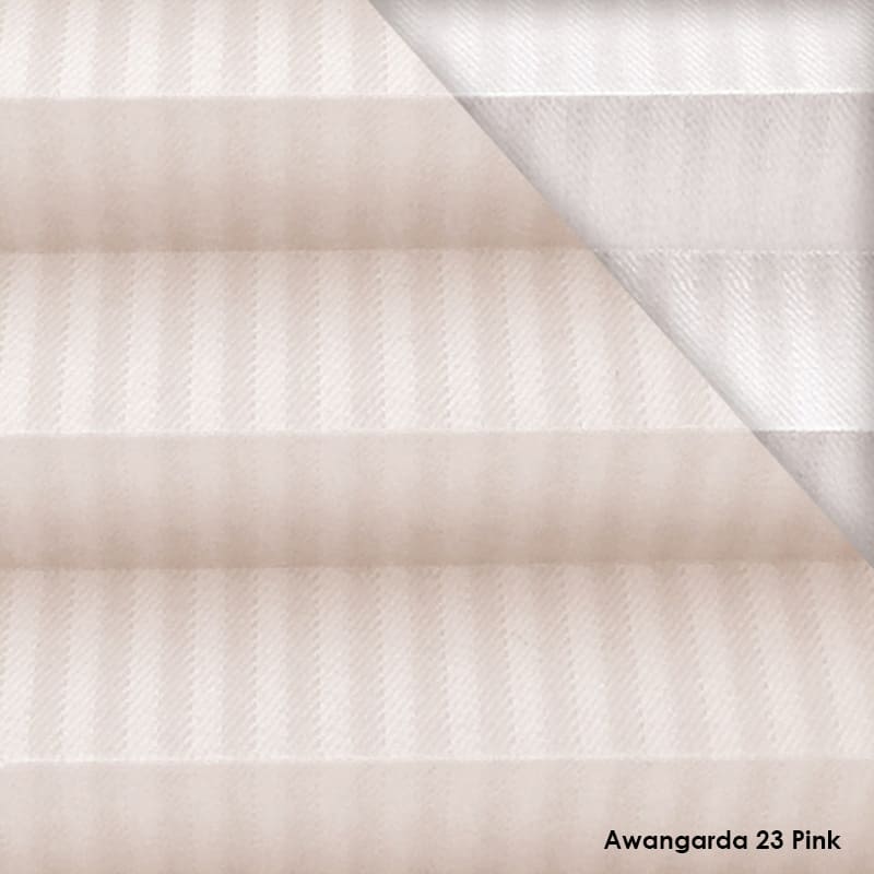 Жалюзі плісе AWANGARDA