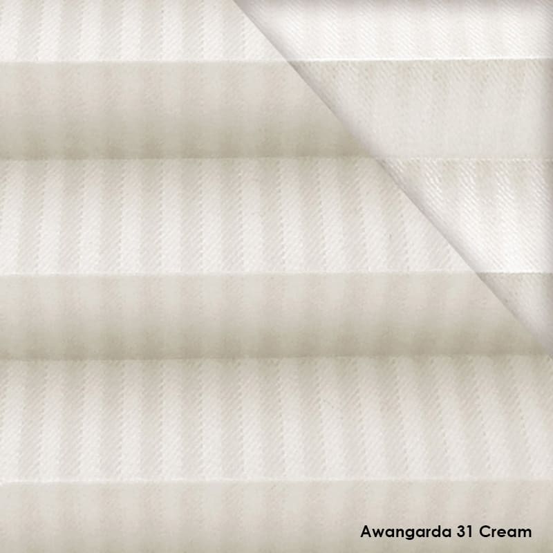 Жалюзі плісе AWANGARDA
