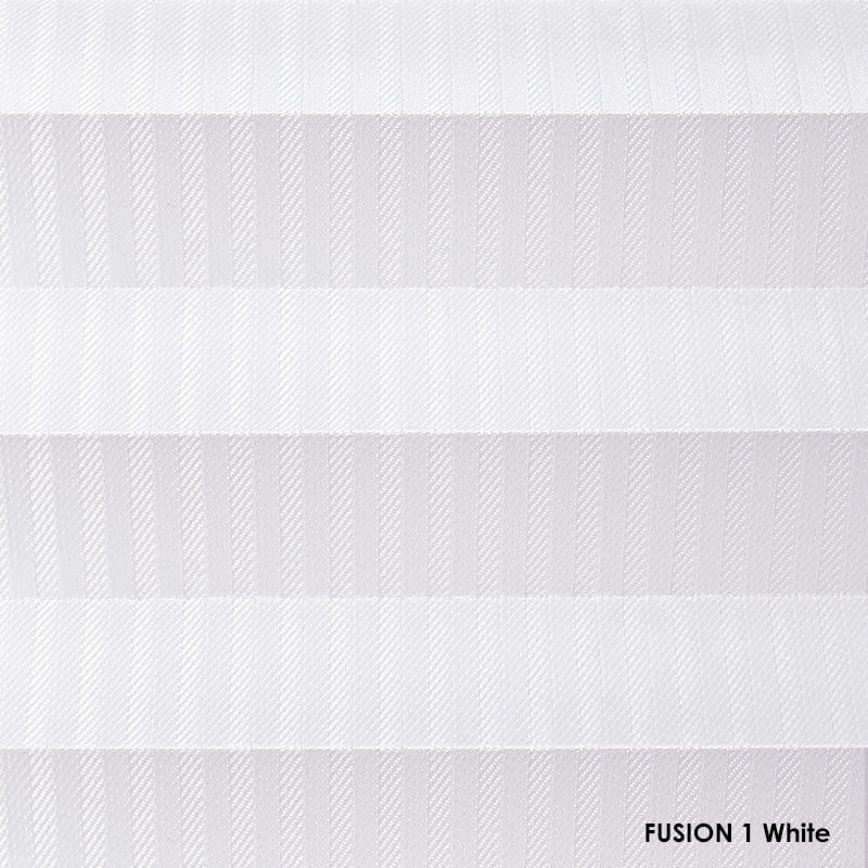 Жалюзі плісе Fusion