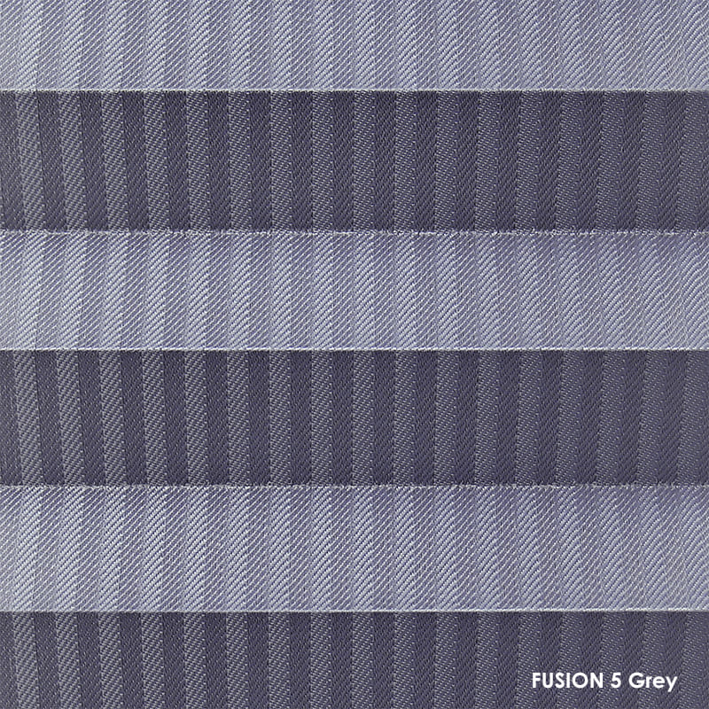 Жалюзі плісе Fusion