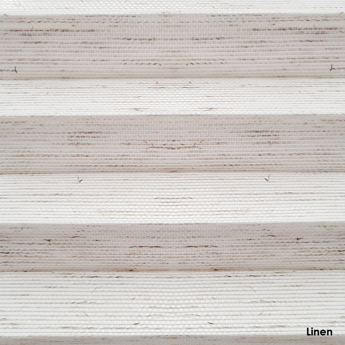 Жалюзі плісе Linen