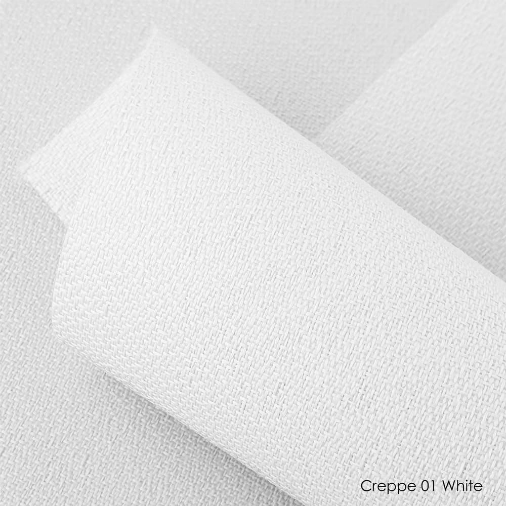 Вертикальні жалюзі CREPPE
