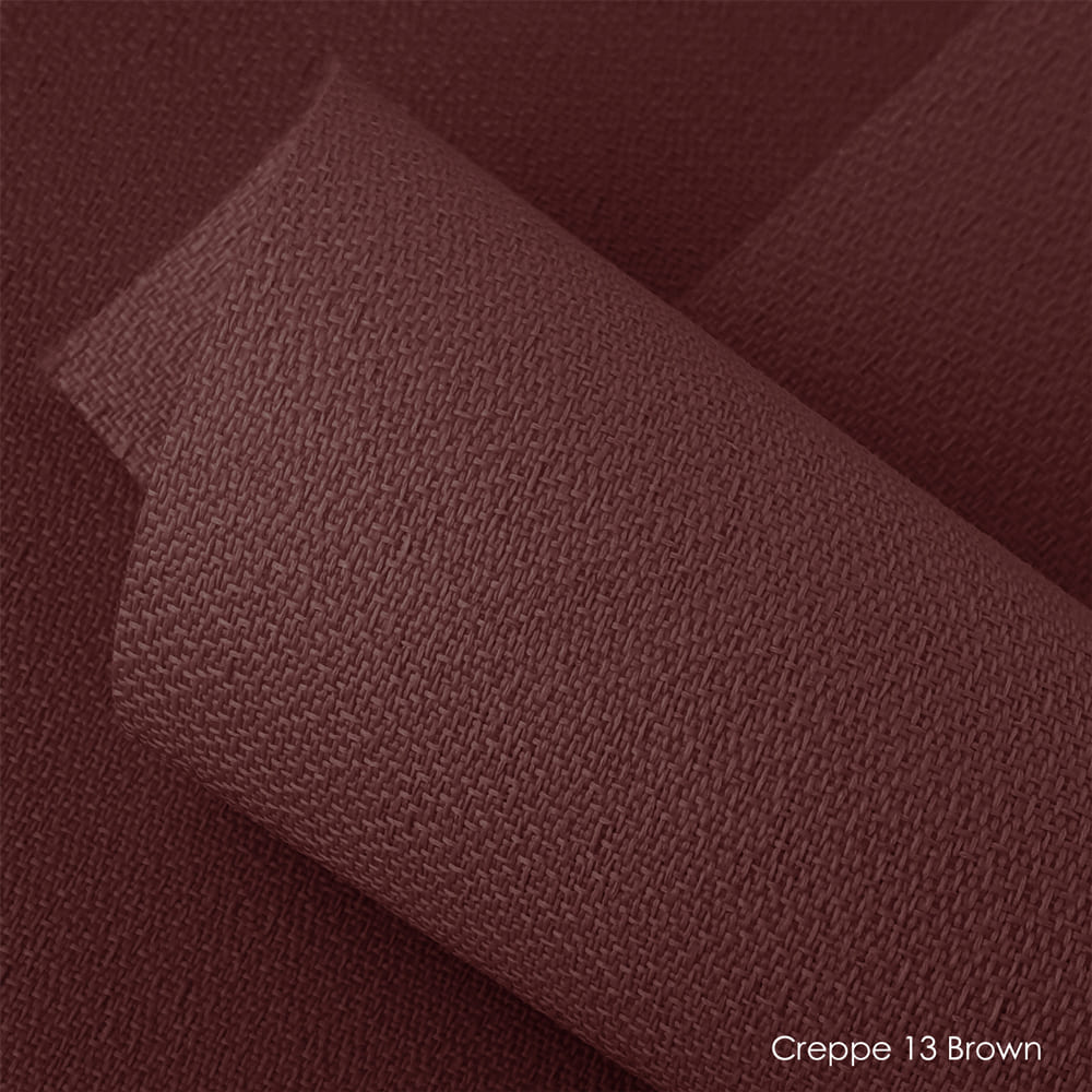 Вертикальні жалюзі CREPPE