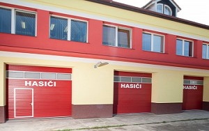Prumyslova Vrata Base S-1
