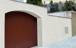 Rolovaci Garazova Vrata 212