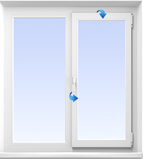 Теплі кредити на вікна Теплі кредити на вікна