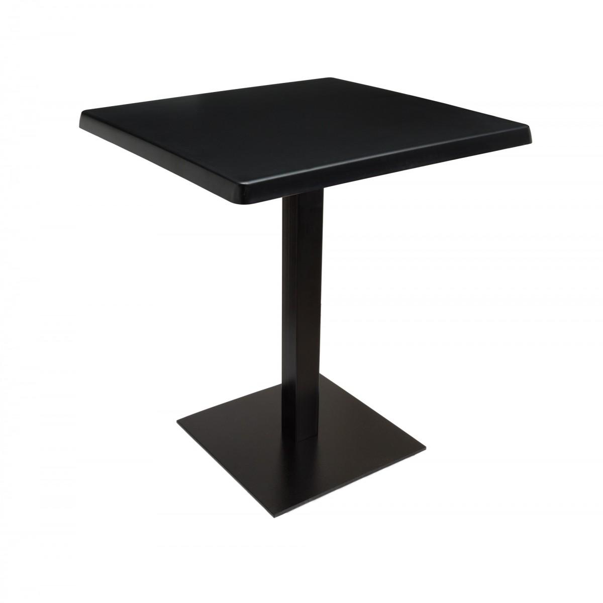 Stoleshnica Topalit Black 0407 60