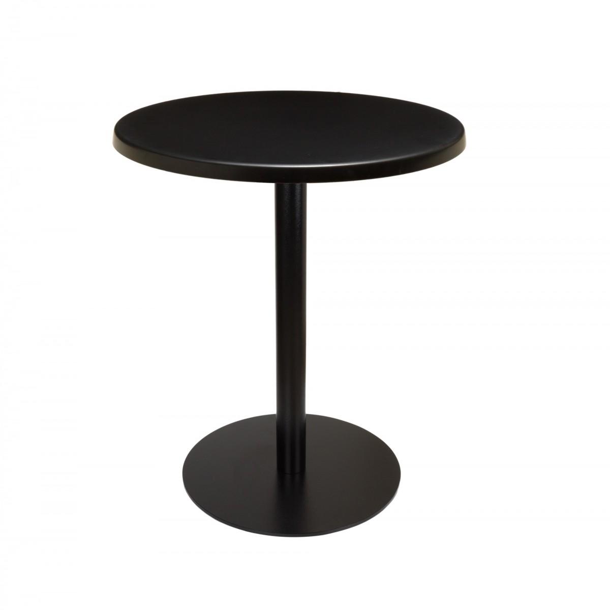 Stoleshnica Topalit Black 0407