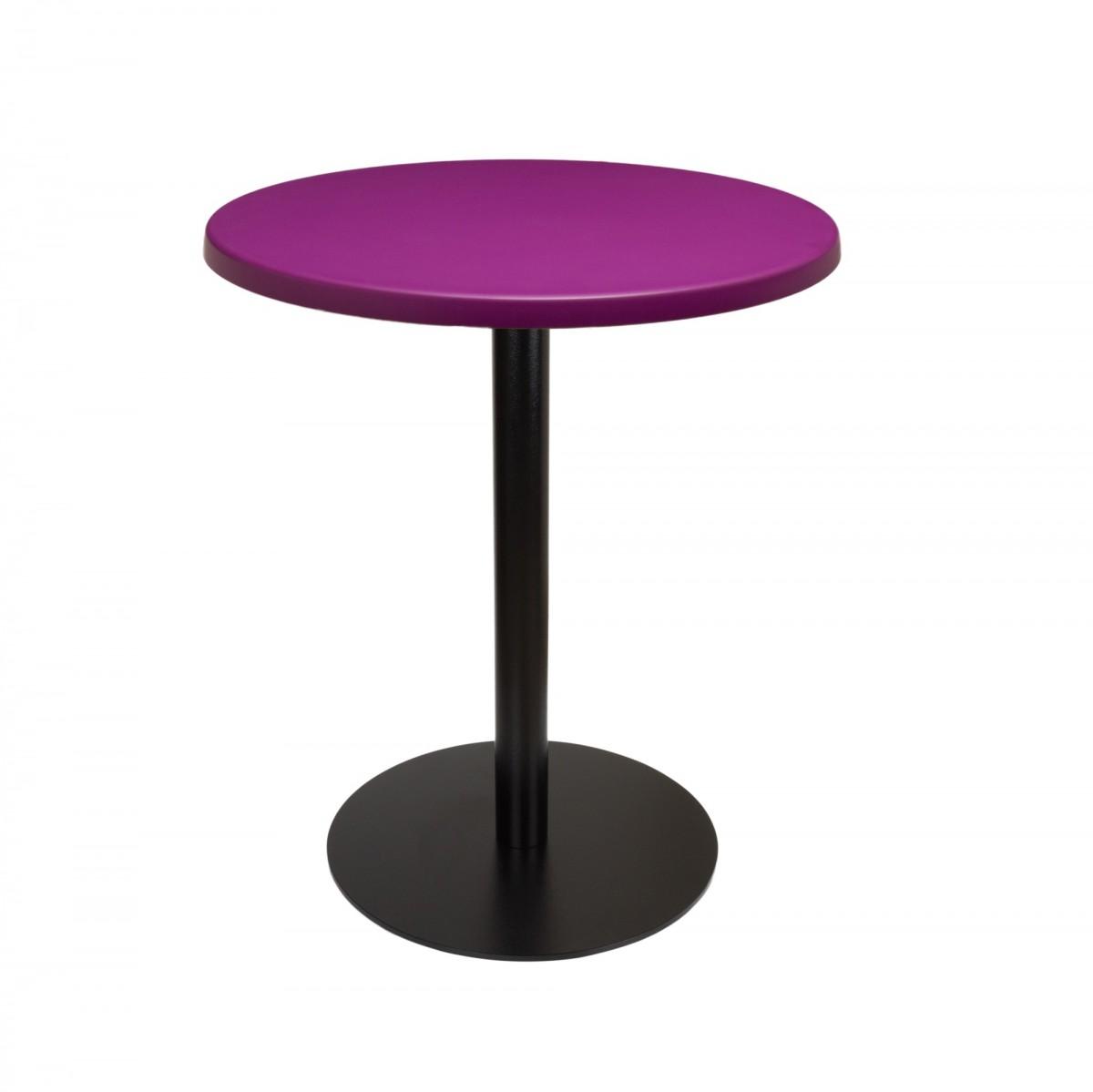 Stoleshnica Topalit Purple 0409
