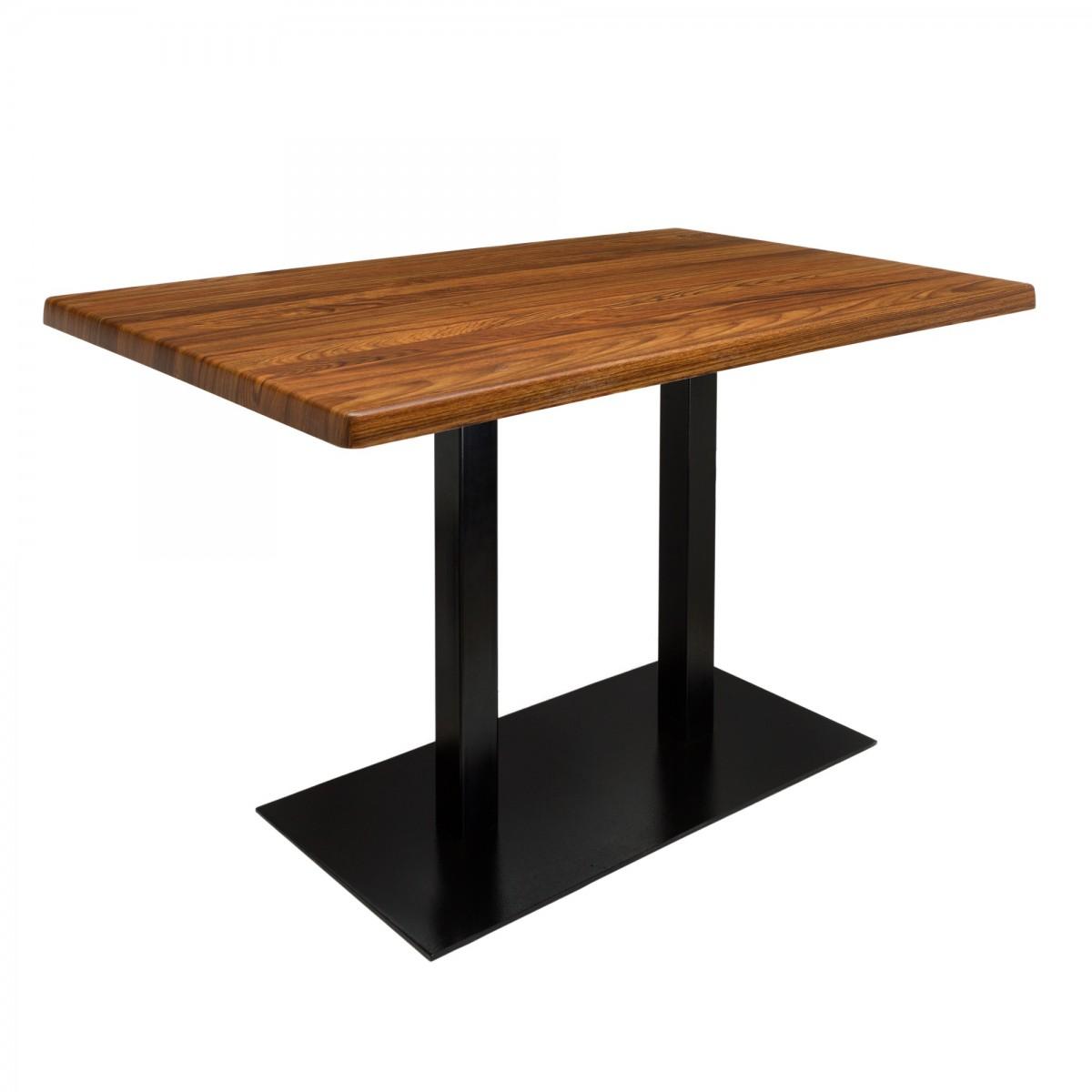Stoleshnica Topalit Teak 0009 1100