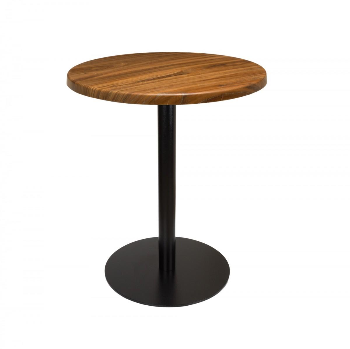 Stoleshnica Topalit Teak 0009 