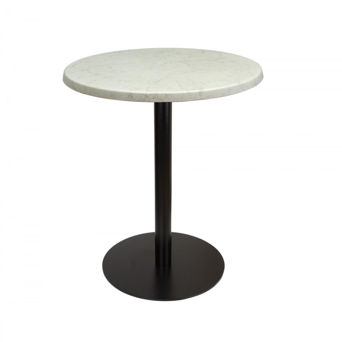 Stoleshnica Topalit White Marmor 0070 