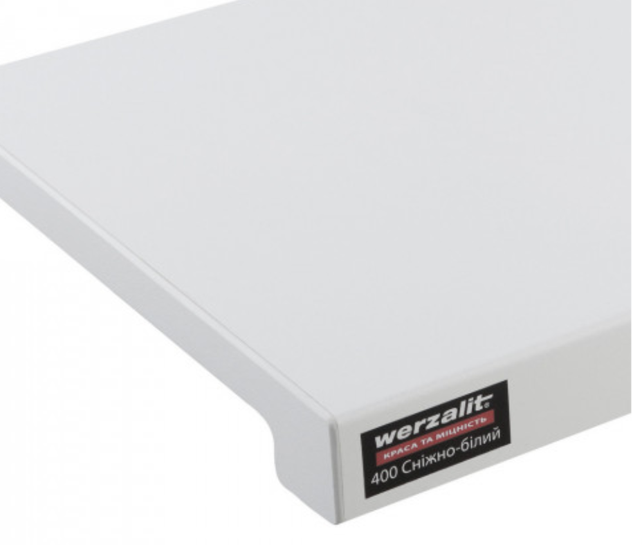 werzalit400