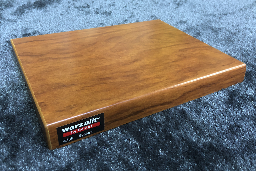 gunt/bubinga