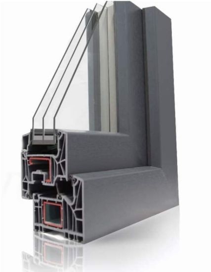 Rehau Euro Design 60