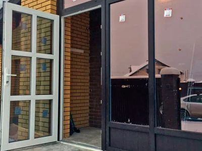 Вікна з профілю Рехау