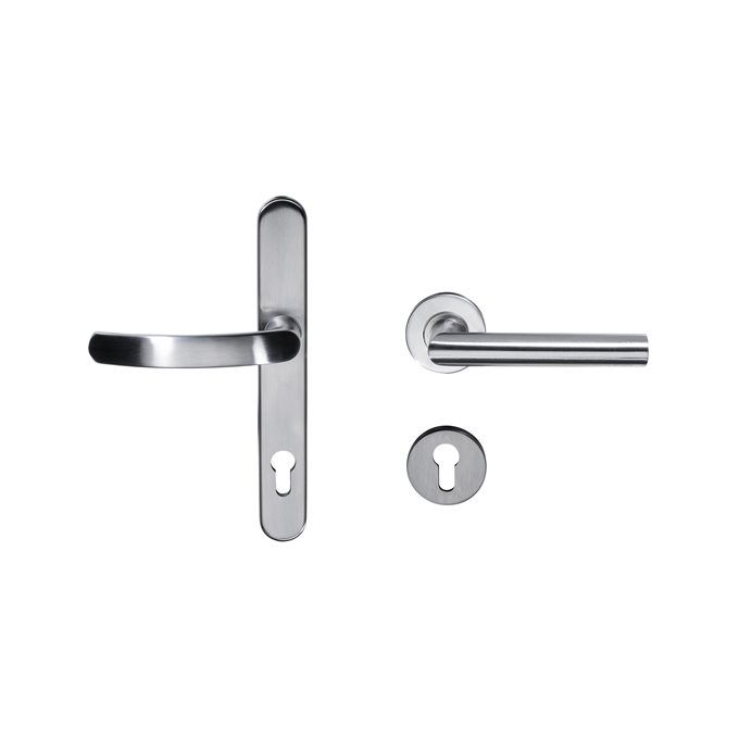 PRO-DOOR-Turgriffe-Innen-Halbgarnituren ruc