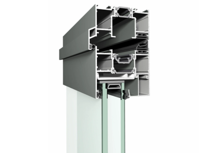 Vikna Conceptsystem 59 Pa