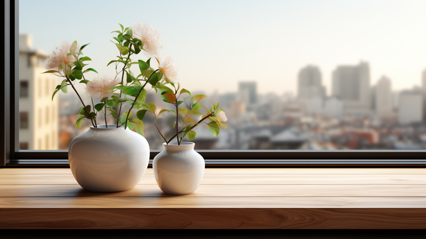 werzalitпідвіконня