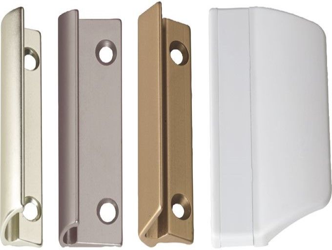 EMOTION-Muschelgriffe rucc