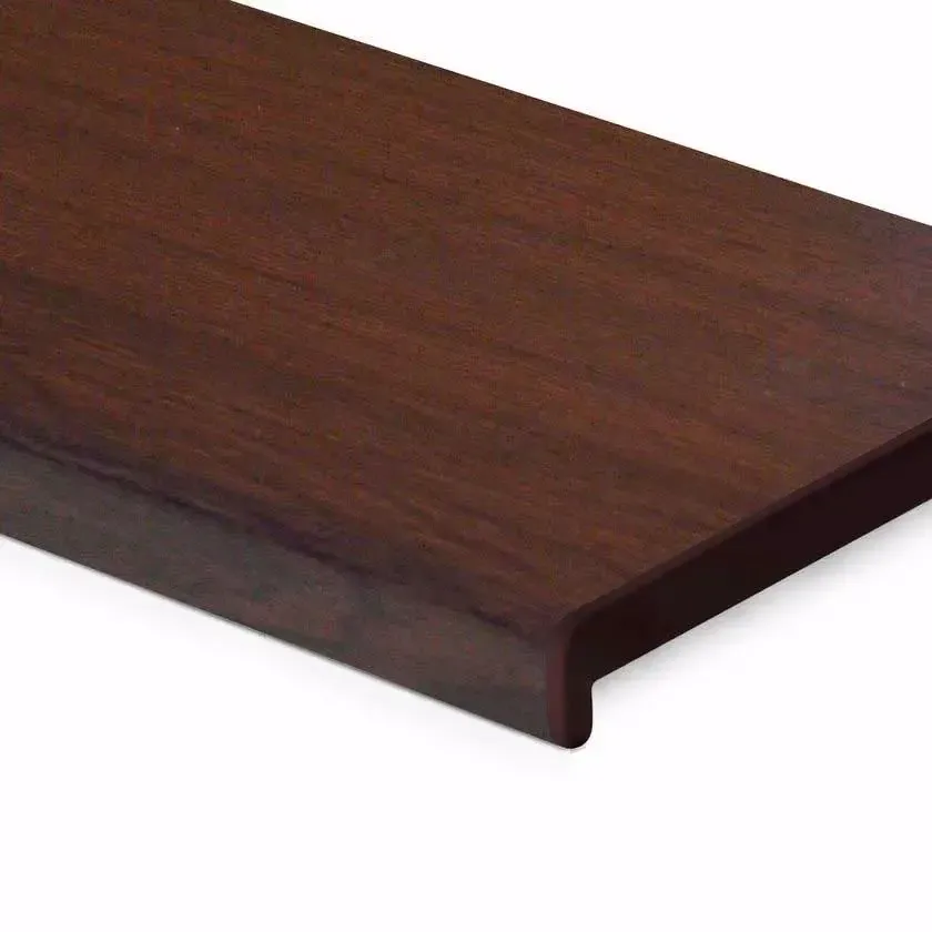 Підвіконня Kraft темний дуб