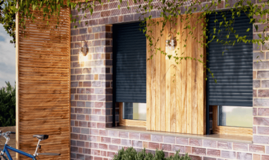 Ролокасети ролети замовити у Львові