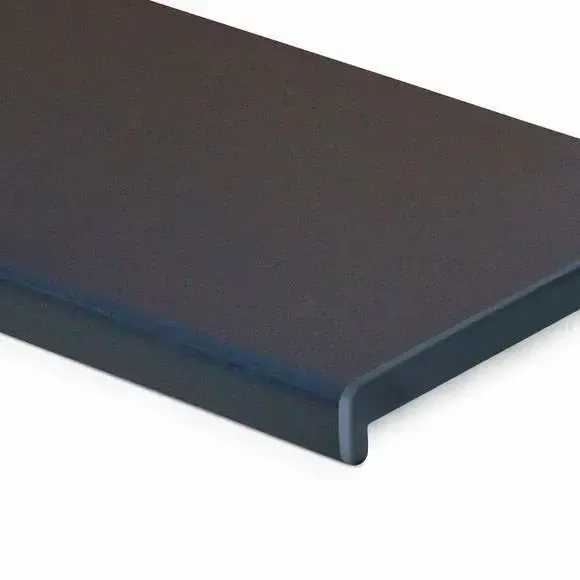 Підвіконня Kraft антрацит