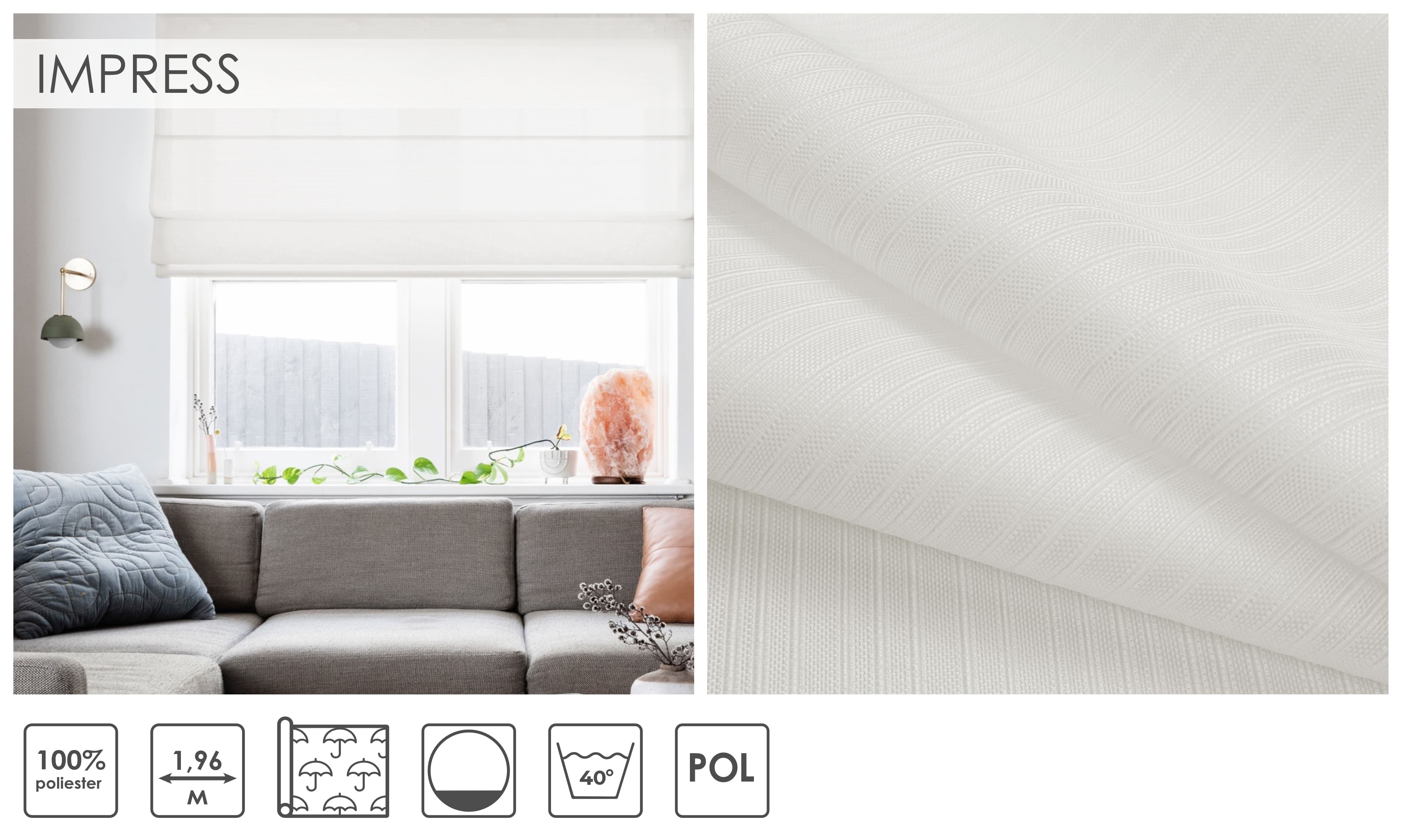 Римські штори