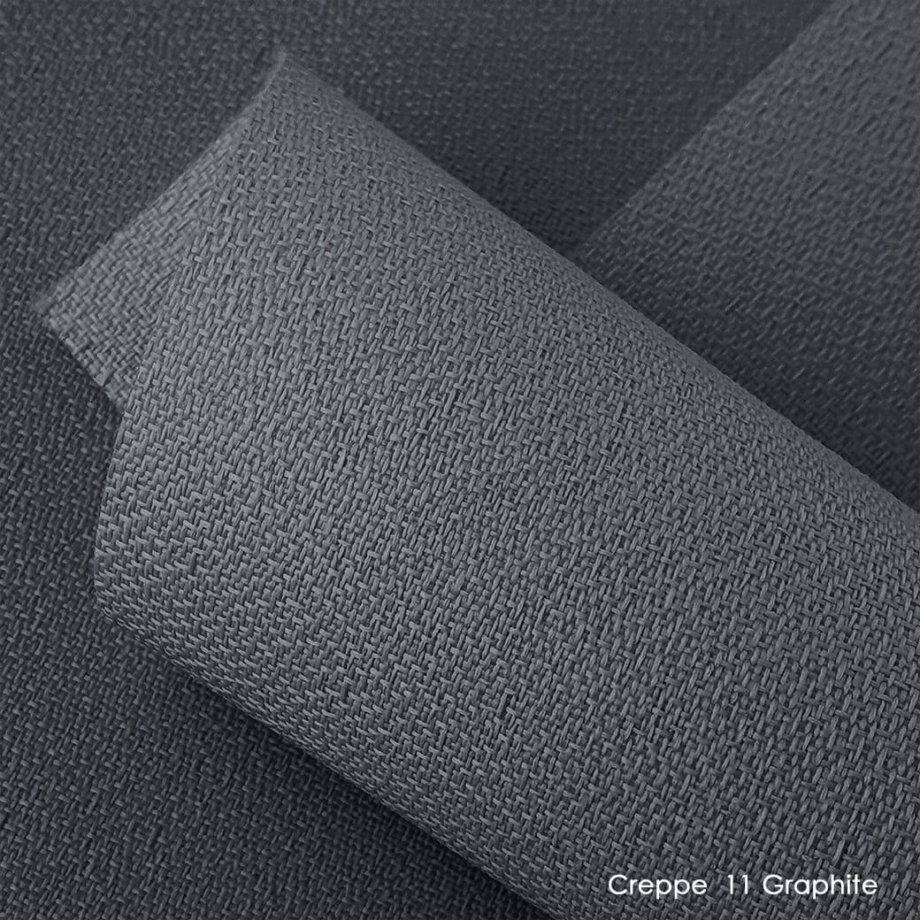 Вертикальні жалюзі CREPPE