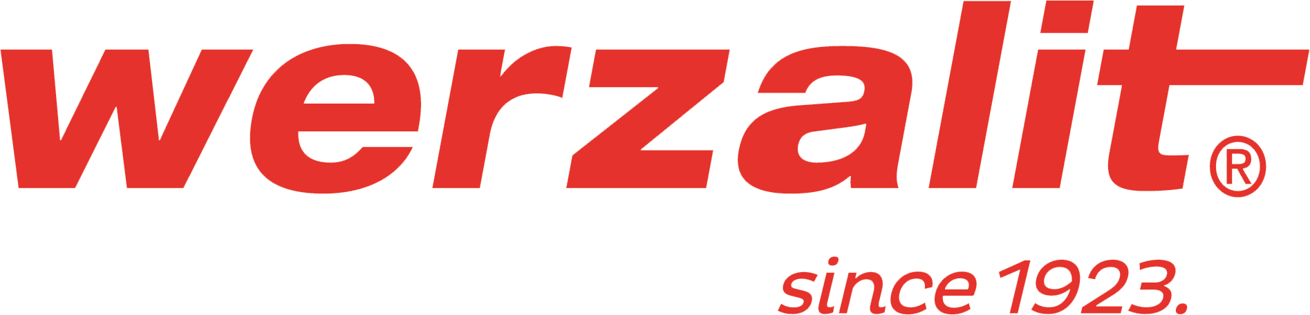 werzalit logo