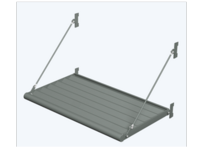 Vikna Conceptsystem 59 Pa